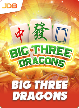 Big Three Dragons