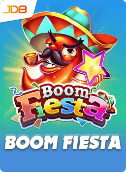Boom Fiesta