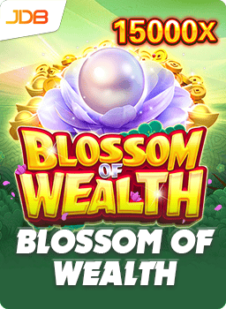 Blossom of Wealth