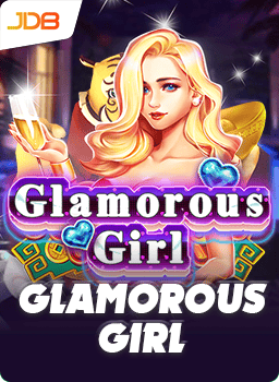 Glamorous Girl
