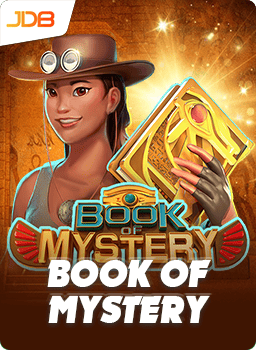 Book of Mystery
