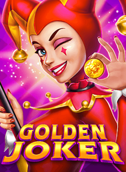 GOLDEN JOKER