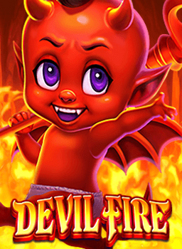 Devil Fire