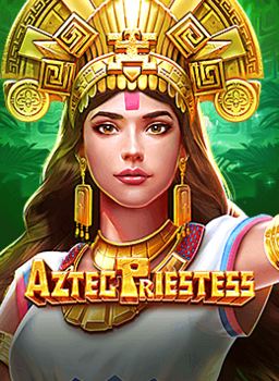 Aztec Priestess