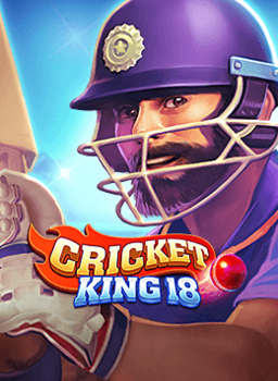 Cricket King 18