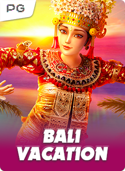 Bali Vacation
