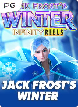 Jack Frost's Winter