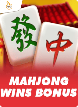 Mahjong Wins Bonus