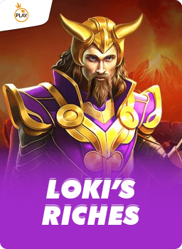 Loki’s Riches