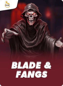 Blade & Fangs