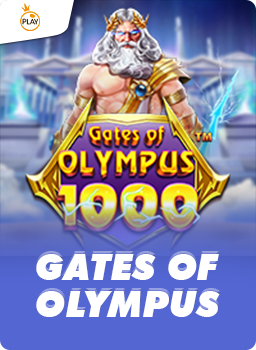 Gates of Olympus 1000™