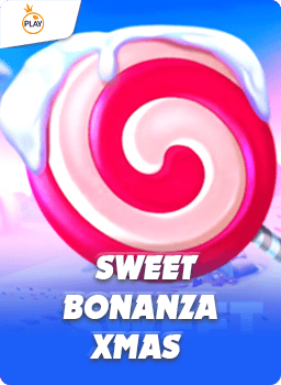 Sweet Bonanza Xmas