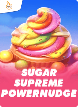 Sugar Supreme Powernudge