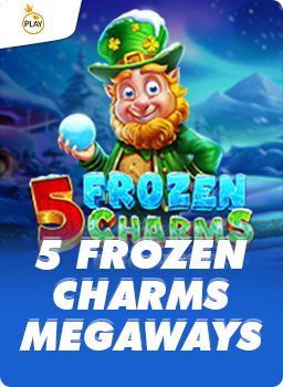 5 Frozen Charms Megaways